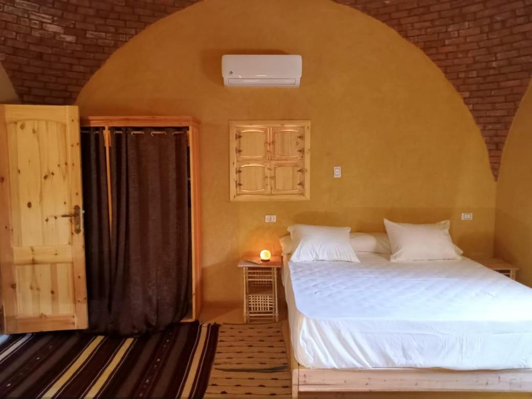 Wafla Villa Siwa Oasis ภายนอก รูปภาพ