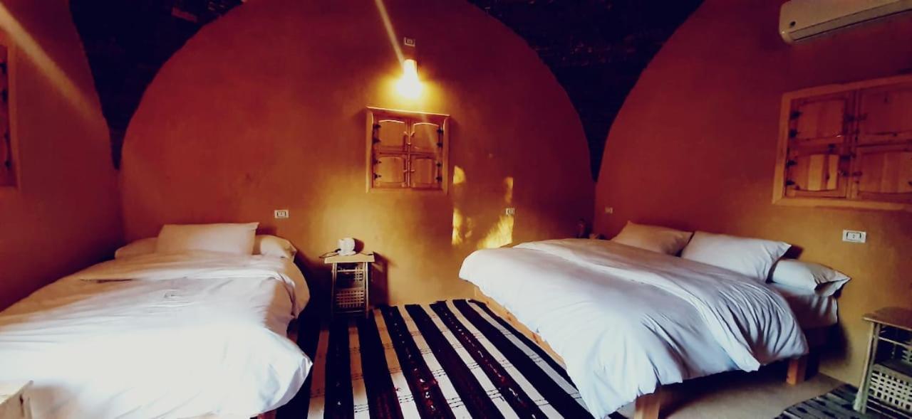 Wafla Villa Siwa Oasis ภายนอก รูปภาพ